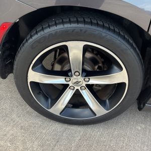 2017 Dodge CHARGER SE — миниатюра 19