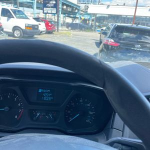 صورة 71 لـ 2019 FORD TRANSIT 250