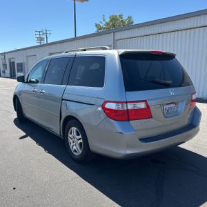 صورة 5 لـ 2007 Honda ODYSSEY EX