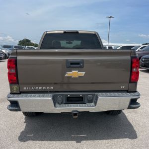 صورة 7 لـ 2015 Chevrolet SILVERADO 1500 LT