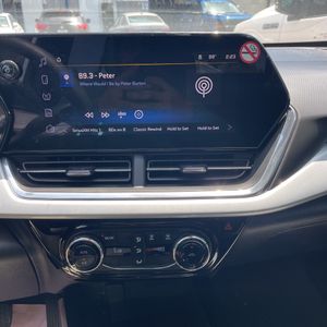 2026 Chevrolet TRAX LT 缩略图 35