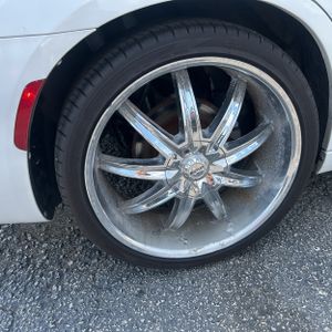2019 Chrysler 300 TOURING — миниатюра 19