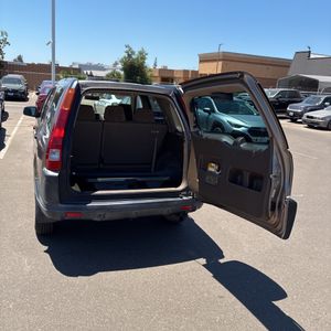 2003 Honda CR-V EX — миниатюра 38