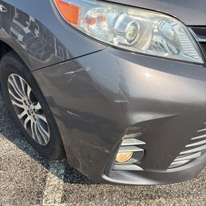 2020 Toyota SIENNA XLE 8-PASSENGER thumbnail 60