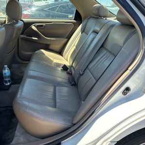 صورة 32 لـ 2001 Toyota CAMRY XLE V6