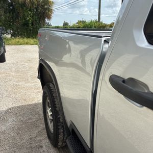 صورة مصغرة 68 لـ 2020 Chevrolet SILVERADO 2500HD WORK TRUCK