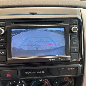 2015 Toyota TACOMA V6 — миниатюра 38