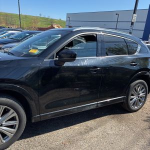 MAZDA CX-5 2.5 TURBO SIGNATURE - 3