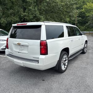 صورة 7 لـ 2020 Chevrolet SUBURBAN PREMIER