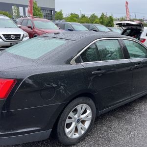 FORD TAURUS SEL - 9