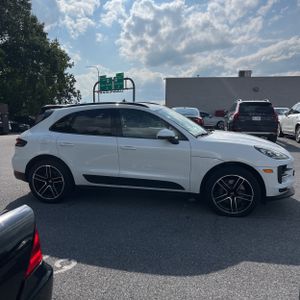 2020 Porsche MACAN S 照片 10