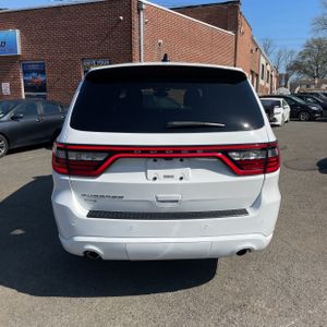 DODGE DURANGO GT PLUS - 7