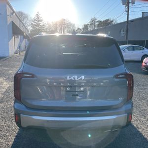 KIA TELLURIDE S - 7