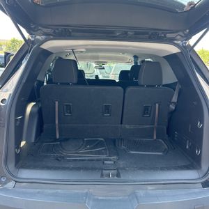 صورة مصغرة 42 لـ 2018 Chevrolet TRAVERSE LS