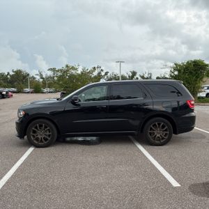 2018 Dodge DURANGO GT 照片 3