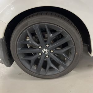 صورة مصغرة 15 لـ 2020 Honda CIVIC SI