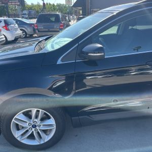 FORD EDGE SEL - 2