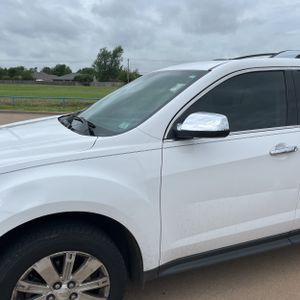 CHEVROLET EQUINOX LTZ - 2