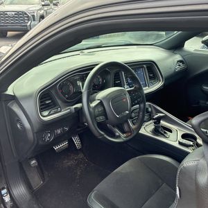 صورة مصغرة 36 لـ 2022 Dodge CHALLENGER GT