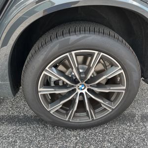 2026 BMW X5 PHEV XDRIVE50E — миниатюра 18