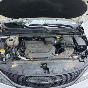 2020 Chrysler PACIFICA TOURING — миниатюра 43