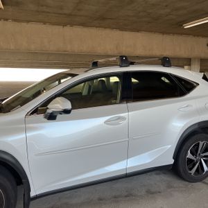 LEXUS NX 300 LUXURY - 4