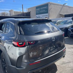 MAZDA CX-50 2.5 S PREFERRED PLUS - 5