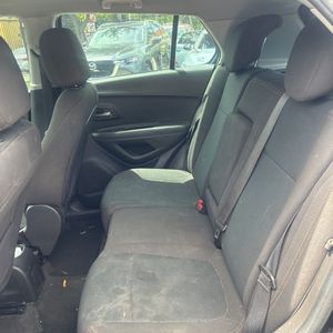 صورة مصغرة 33 لـ 2020 Chevrolet TRAX LS