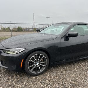 BMW 430I XDRIVE - 2