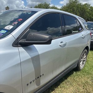 2019 Chevrolet EQUINOX LS 缩略图 49