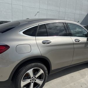 MERCEDES-BENZ GLC - 9
