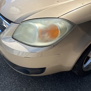 2005 Chevrolet COBALT LT 照片 55