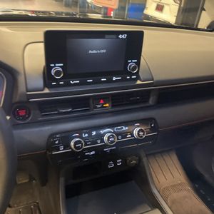 صورة مصغرة 37 لـ 2025 Honda PILOT SPORT