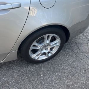 صورة مصغرة 18 لـ 2010 Acura TL BASE