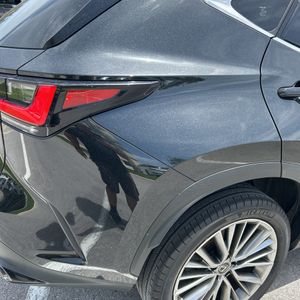 2022 Lexus NX 350 PREMIUM — миниатюра 57