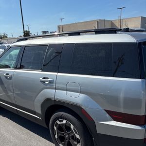 HYUNDAI SANTA FE SEL - 5