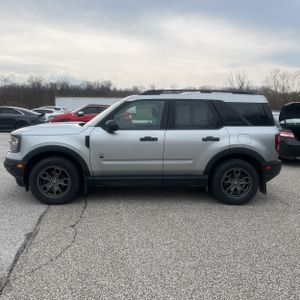 FORD BRONCO SPORT BIG BEND - 3