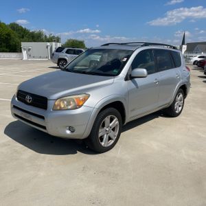 TOYOTA RAV4 - 1