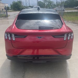 FORD MUSTANG MACH-E PREMIUM - 7