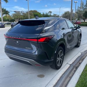 LEXUS RX 350 BASE - 8