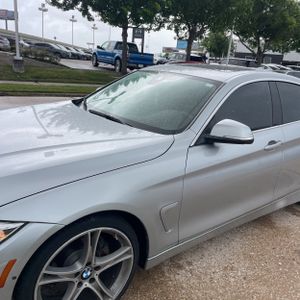 BMW 4 SERIES 430I GRAN COUPE - 2