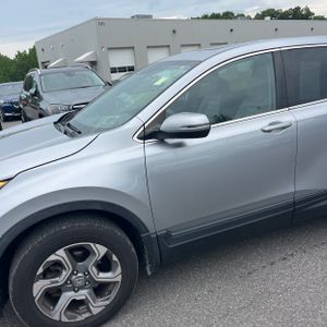 صورة 2 لـ 2018 Honda CR-V EX