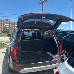 صورة مصغرة 37 لـ 2022 KIA TELLURIDE S
