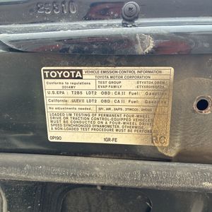 2014 Toyota TACOMA V6 thumbnail 48