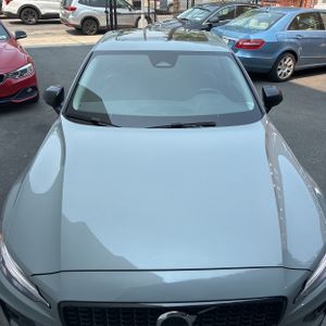 صورة مصغرة 15 لـ 2024 Volvo S60 B5 CORE DARK THEME