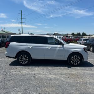 FORD EXPEDITION PLATINUM - 10