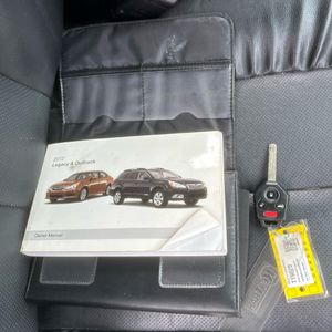 صورة 56 لـ 2012 Subaru LEGACY 3.6R LIMITED