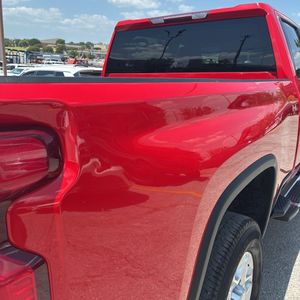 صورة مصغرة 54 لـ 2023 Chevrolet SILVERADO 2500HD LT