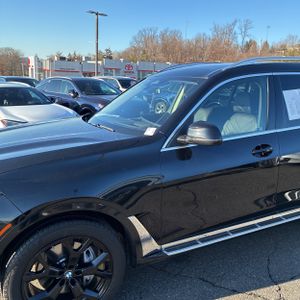 BMW X7 XDRIVE40I - 2