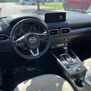 2021 Mazda CX-5 TOURING — миниатюра 36